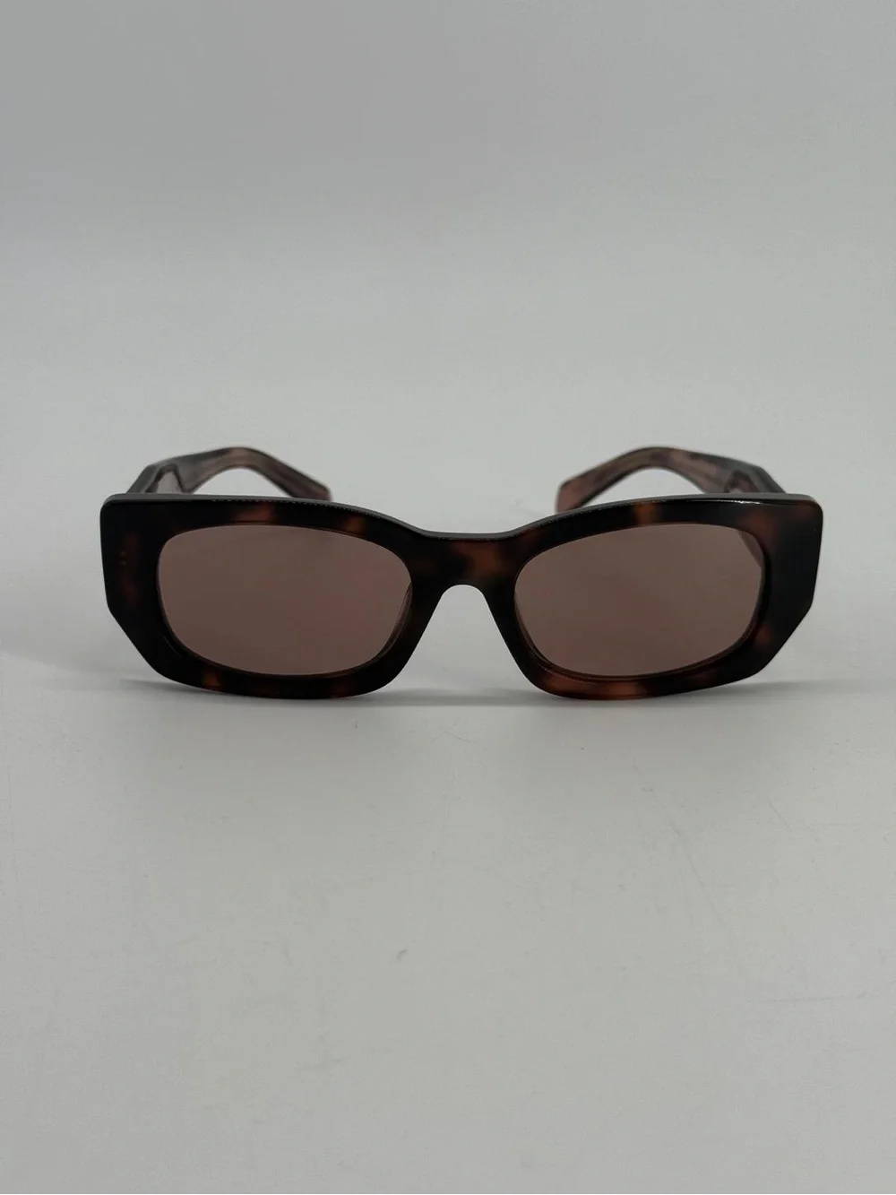 Prada SPRB05 Women's Sunglasses Havana 53-19-140